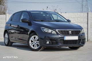Peugeot 308 1.6 BlueHDi FAP STT EAT6