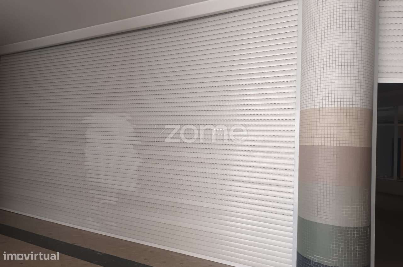 Espaço Comercial no Paços Shopping, centro de Paços de Ferreira - Grande imagem: 4/6