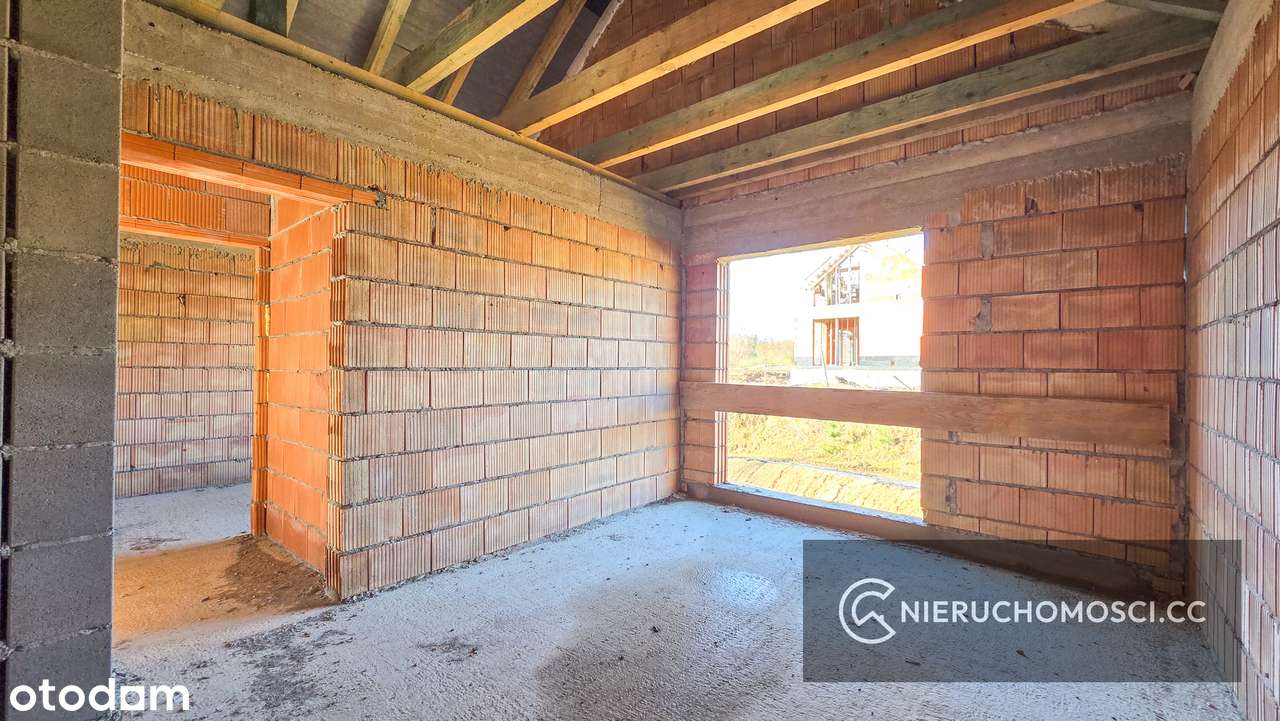 Dom SSO Głogoczów - Słoneczne Kąty 160mkw-18