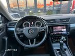 Skoda Superb 1.5 TSI DSG Ambition - 14