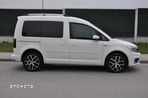 Volkswagen Caddy 2.0 TDI Comfortline DSG - 6