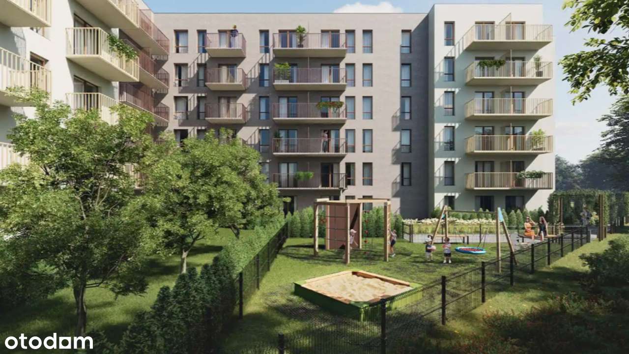 Nowe mieszkanie blisko Zalewu Zemborzyckiego-1