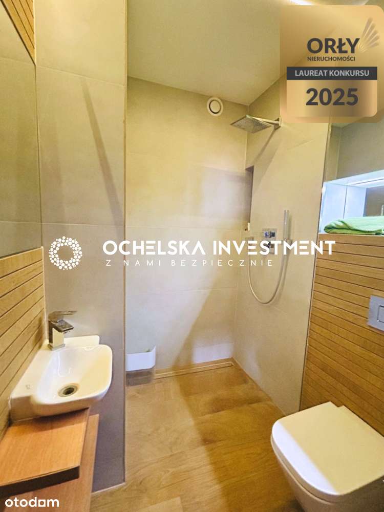 3-pok. 74,40 | rozkładowe | balkon - Pełny obrazek: 4/14