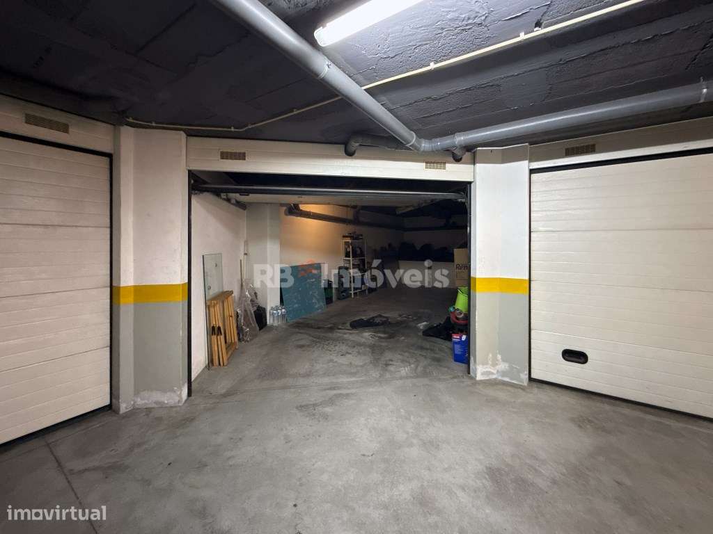 Apartamento T3 em condomínio privado com piscina-45