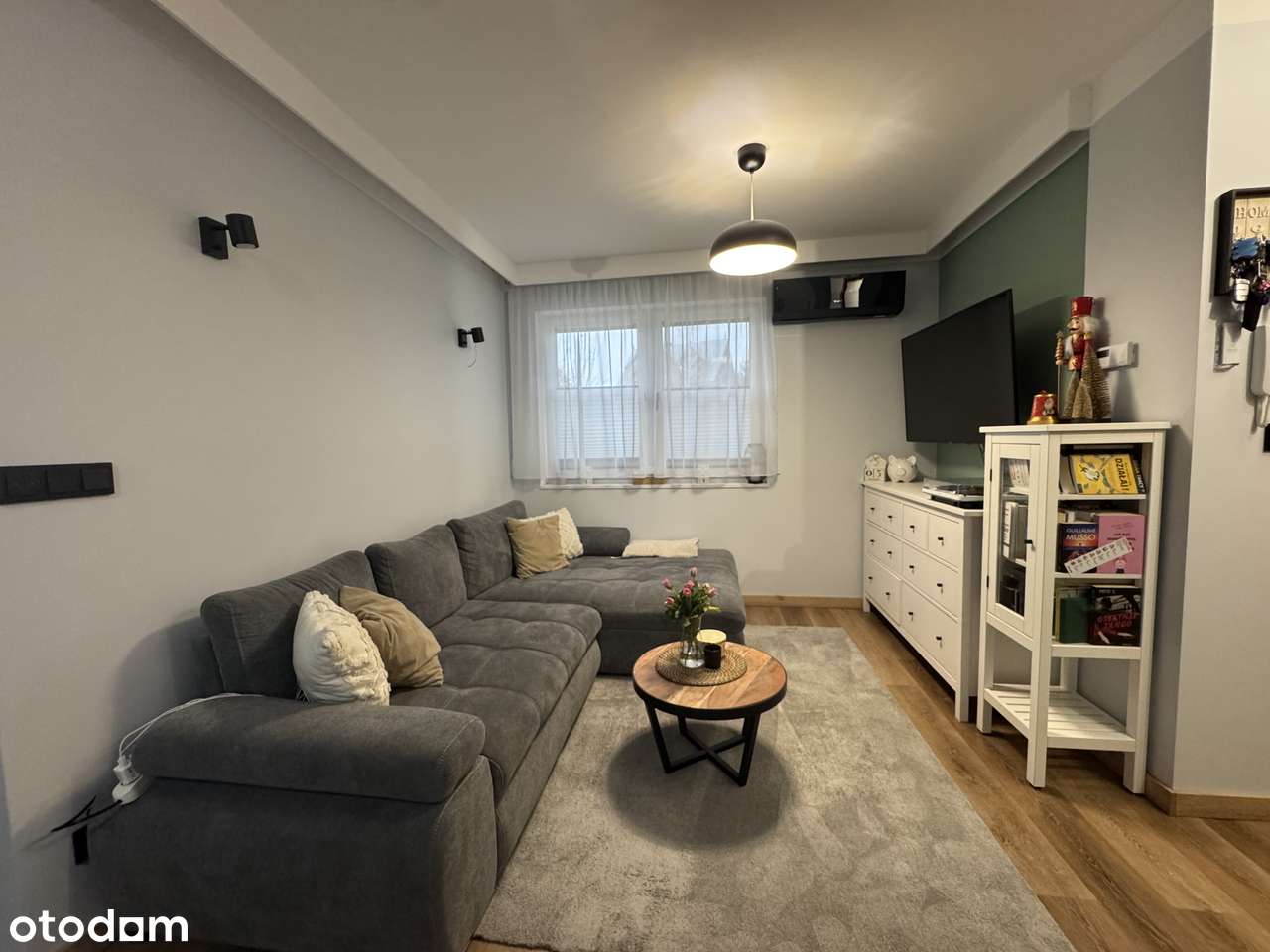 MIEZKANIE 3 POKOJOWE W GRYFICACH - Pełny obrazek: 5/16