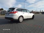 Ford Focus - 5