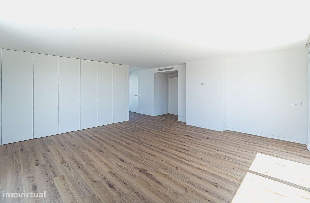 Apartamento T4 Duplex, Terraço com 106 m2, Luxo, Fonte Nova, Aveiro-8