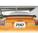 AILERON SPOILER PARA AUDI TT 8N V6 98-05 06-14 - 1