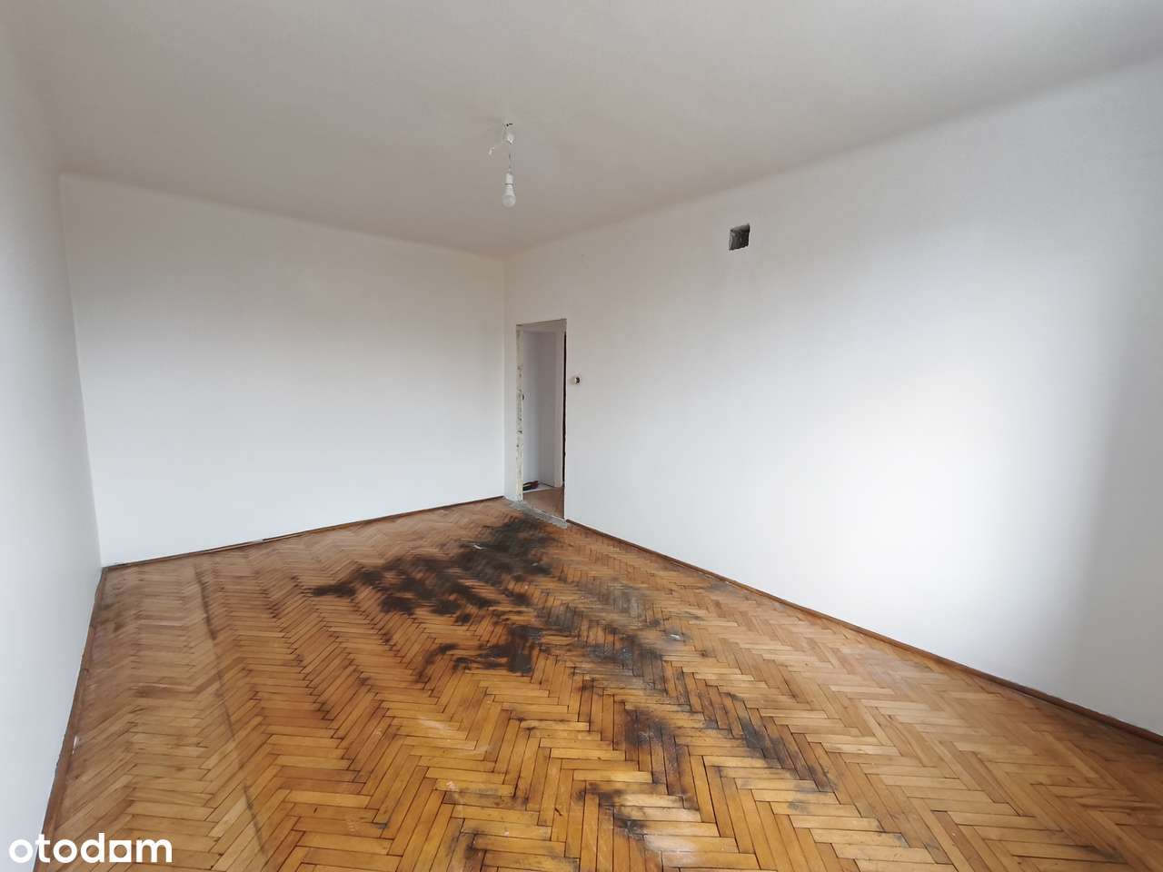 Wysokie piętro z widokiem. Metro Szwedzka i Dworzec Wileński.-4