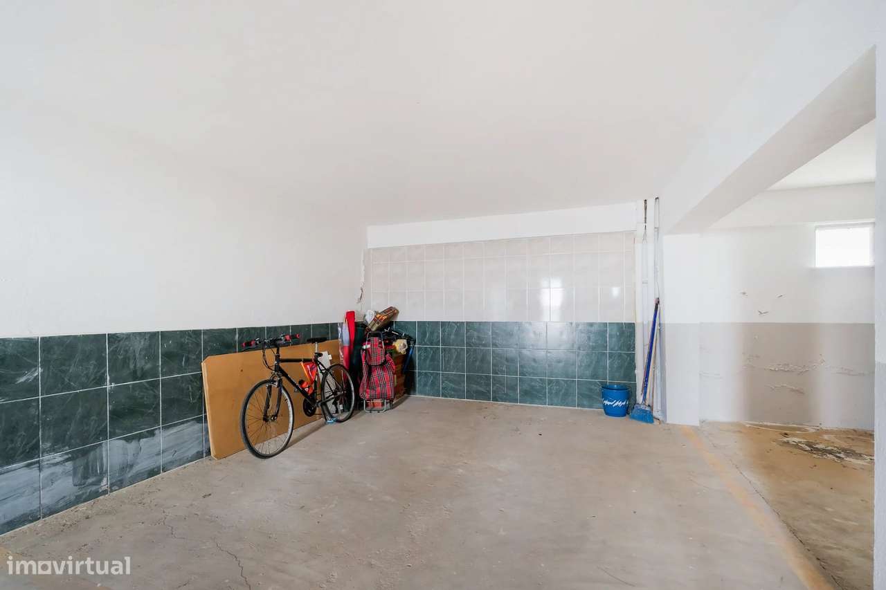 Apartamento T2  Frente-Mar em Altura, Algarve - Grande imagem: 2/21