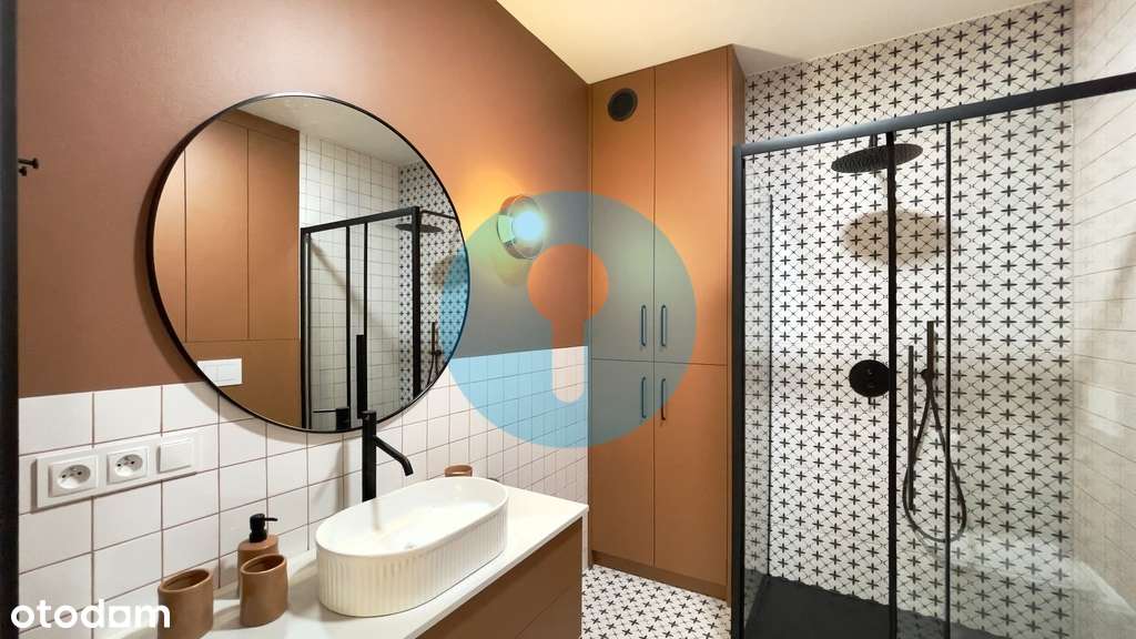 Apartament premium 3 pokoje z ogrodem - Pełny obrazek: 5/14