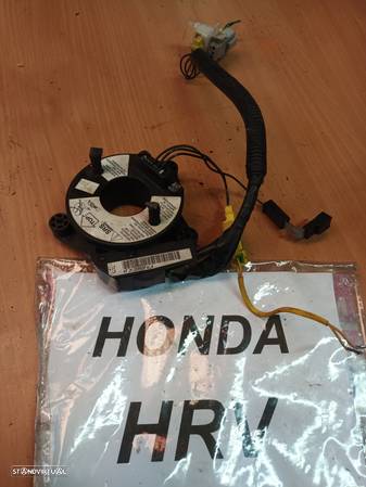 Fita air bag e canhao ignição Honda HRV - 1