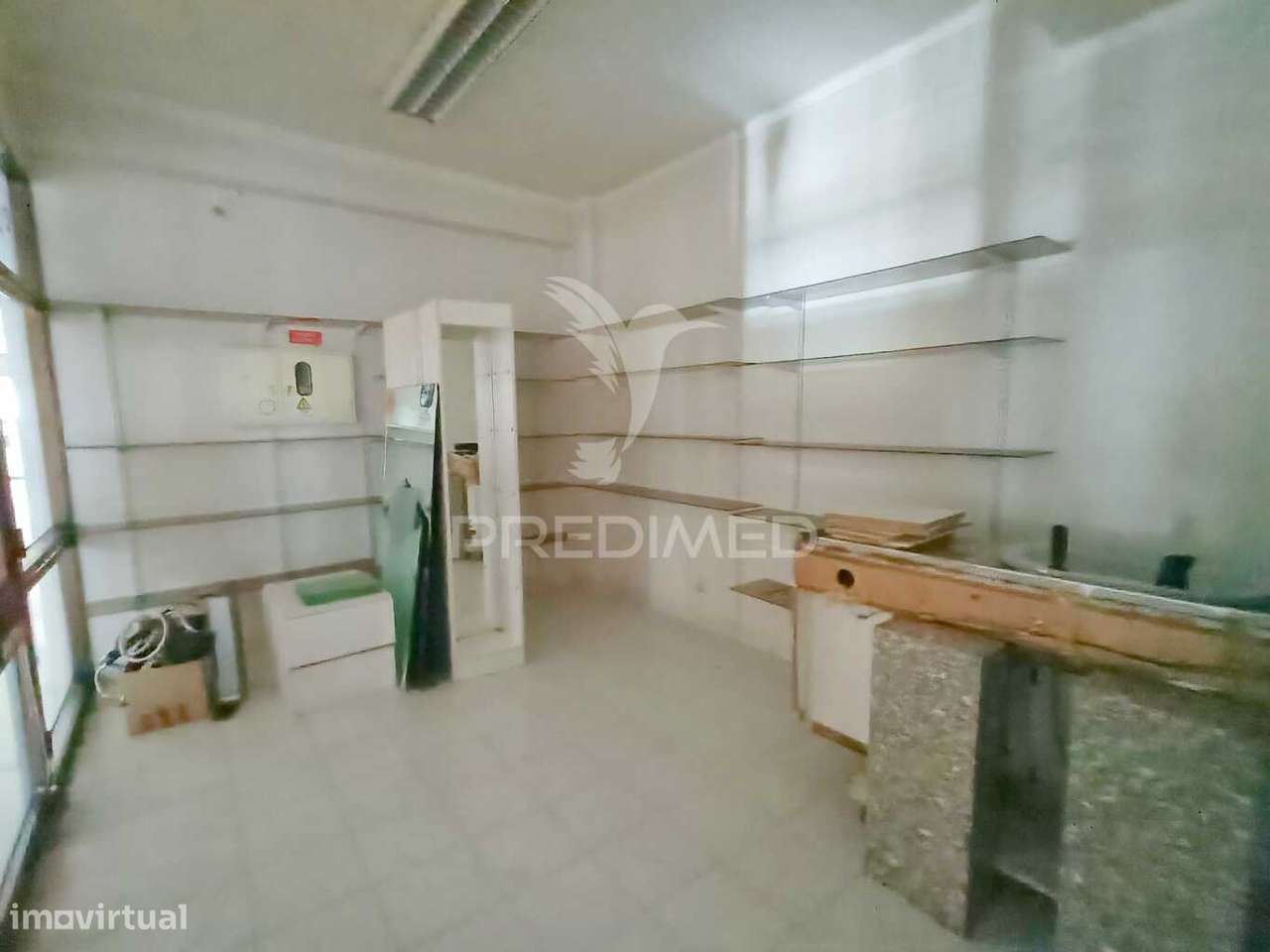 Loja no Centro de Fátima - Grande imagem: 3/12