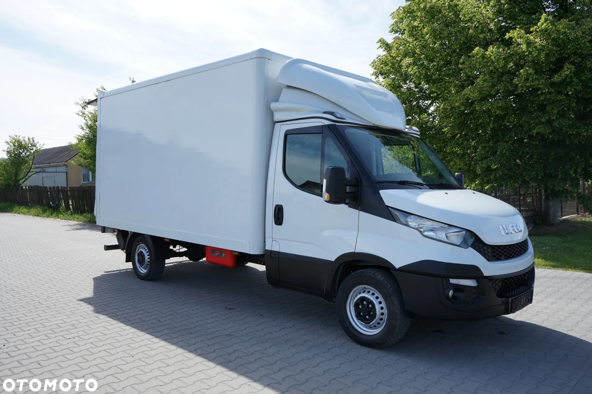 Iveco 35S15 - 6