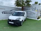 Fiat Doblo Combi 1.3 Multijet - 5