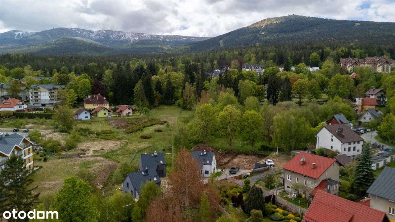 Dom jednorodzinny w samym sercu Szklarskiej Poręby-17