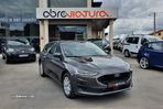 Ford Focus 1.0 EcoBoost Active - 3