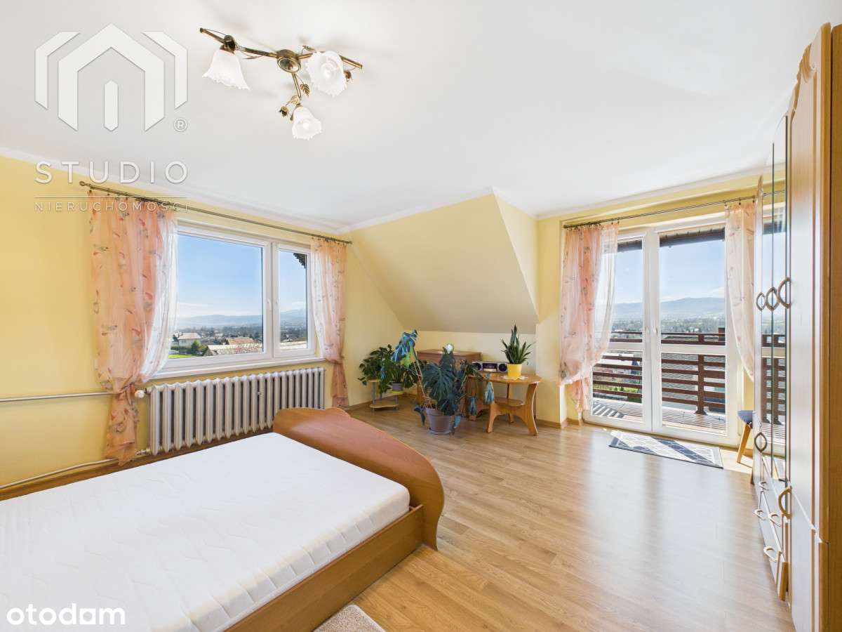 Dom z ogromnym potencjałem - Możliwa zamiana. - Pełny obrazek: 4/20