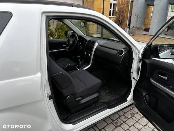 Suzuki Grand Vitara 2.4 Premium - 7