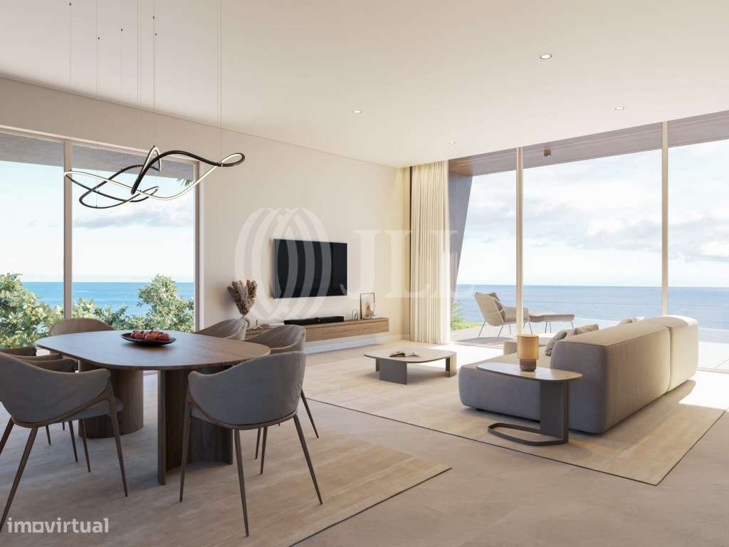 Moradia T3 com piscina, na Ponta do Sol, Madeira - Grande imagem: 2/40