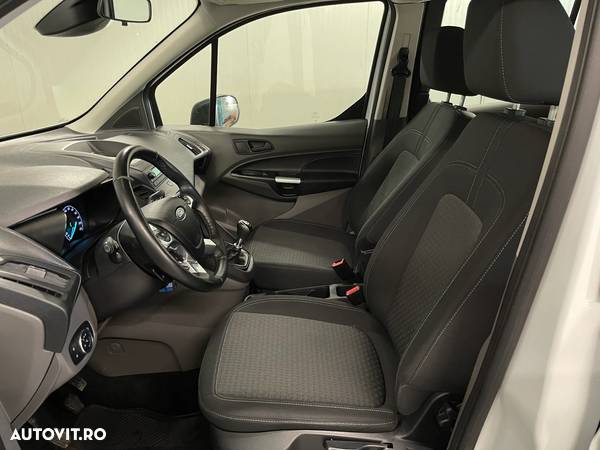 Ford Tourneo Connect 1.5 TDCi LWB (L2) Trend - 5