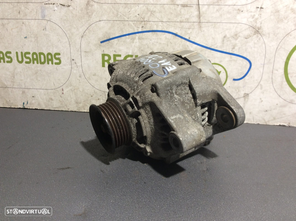 Alternador Toyota Corolla E11   27060-15080 - 2