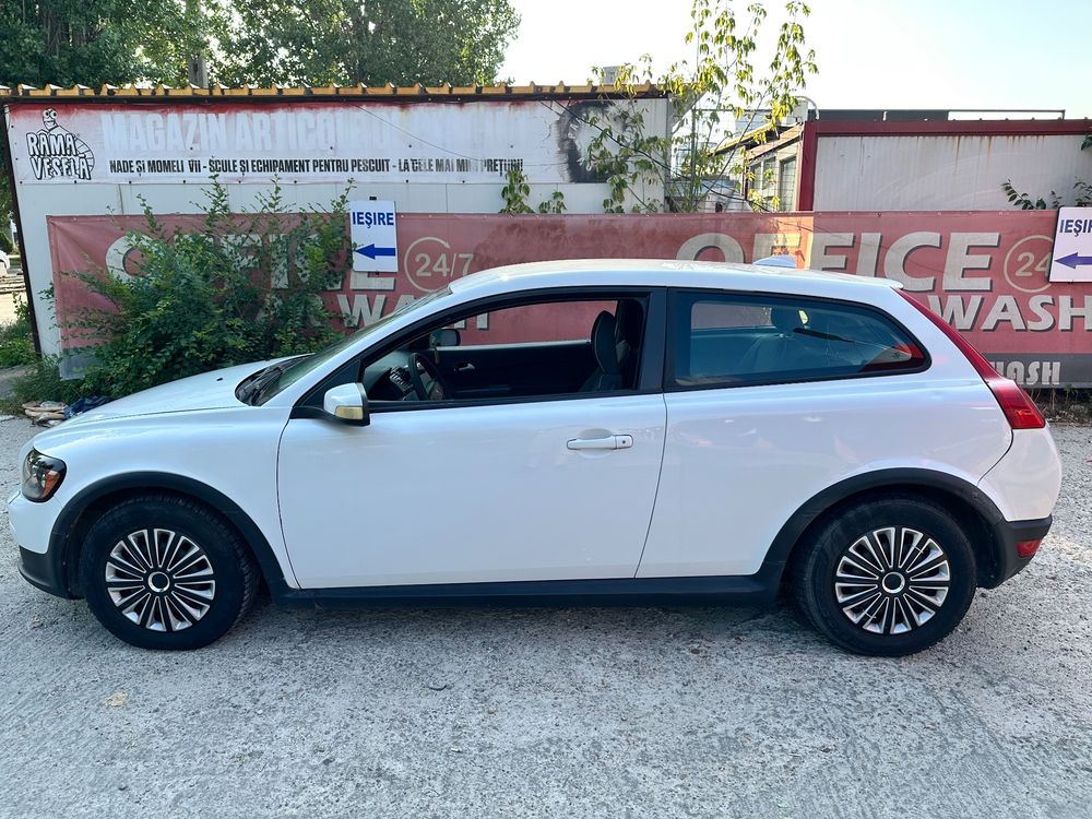 Volvo C30 1.6 Base 2008