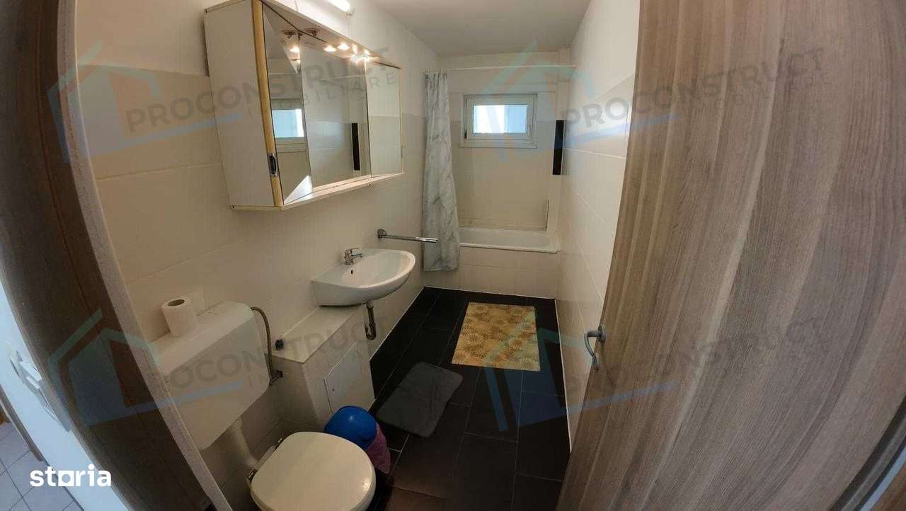 Apartament 2 Camere de Vanzare | Zona Lipovei | 85.000 euro - Imagine principală: 5/7