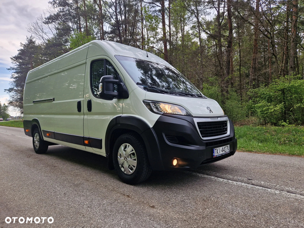 Peugeot BOXER - 7