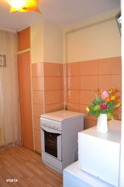 Garsoniera pe Matei Basarab - Imagine principală: 5/8