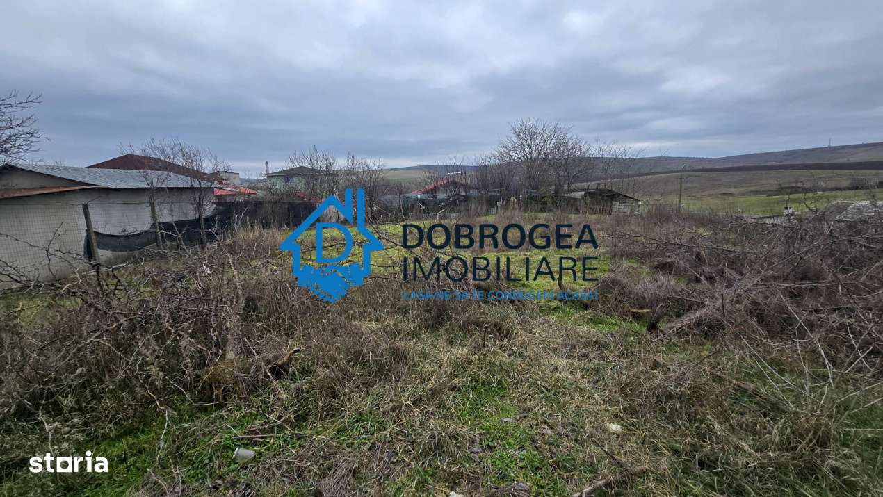 TEREN INTRAVILAN - ZONA CAP,  418 MP-0