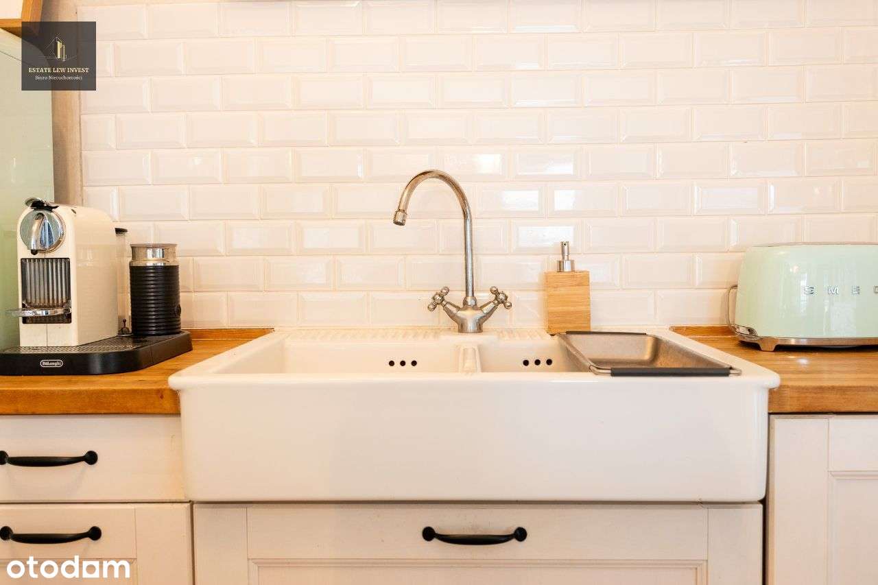 Zabłocie - 3 Pokoje + 2 miejsca parkingowe W CENIE-5