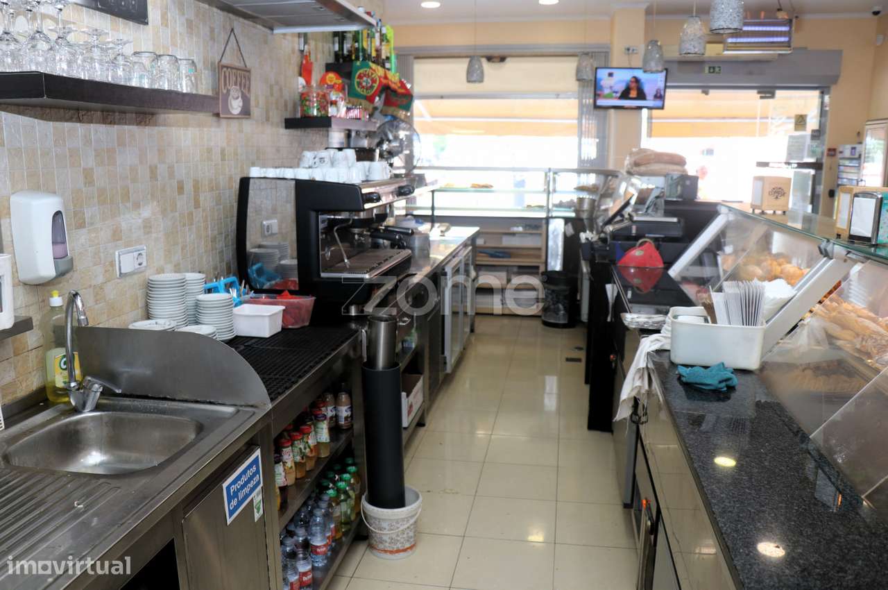 OPORTUNIDADE DE INVESTIMENTO — NEGÓCIO DE PASTELARIA COM FÁBRICA-6