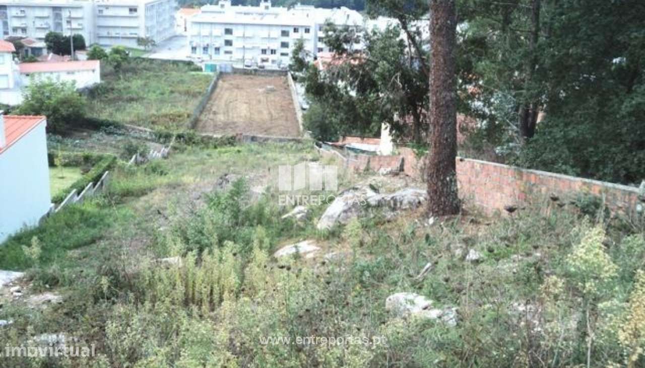 Venda de Terreno de construção, Meadela, Viana do Castelo - Grande imagem: 1/29