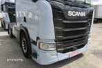 Scania R500 / FULL LED/ LODÓWKA/ NOWY MODEL /GPS/2 ZBIORNIKI /RETARDER /**SERWIS**/ IDEALNY STAN / - 18