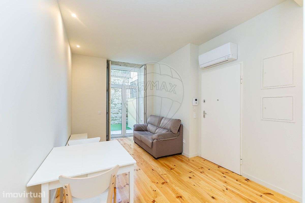 Apartamento T1 para arrendamento - Grande imagem: 4/22
