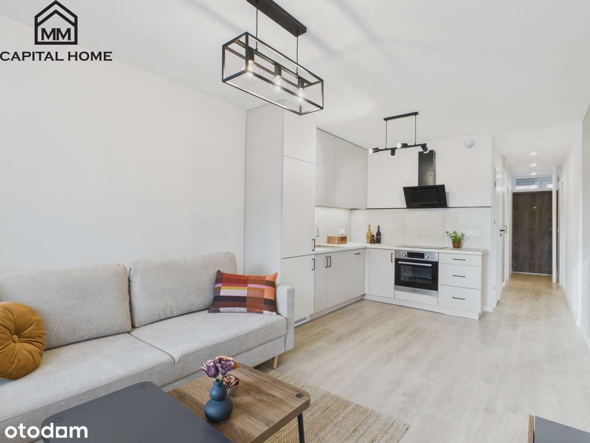 Mieszkanie w Gdańsku - Twój nowy dom blisko morza!-3