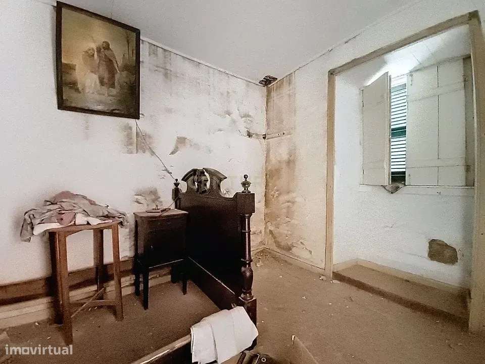 Moradia para Reabilitação | Lagoa, São Miguel-2