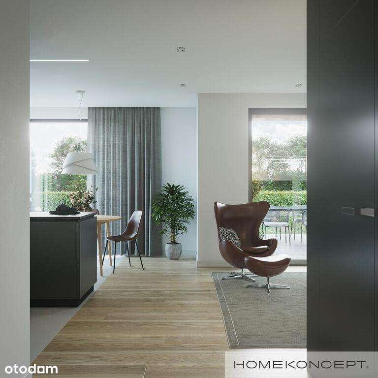 Niezrównany bliźniak po - 123 m2 Nowe Siedlce-6