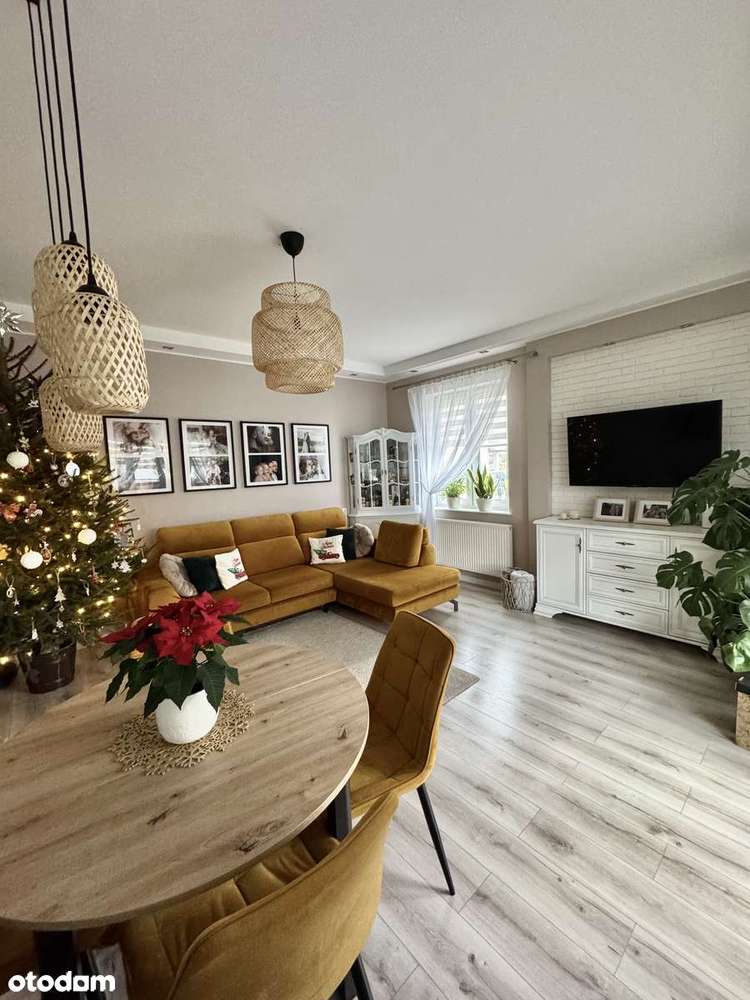 Nowoczesne mieszkanie Olsztynek - Pełny obrazek: 3/20