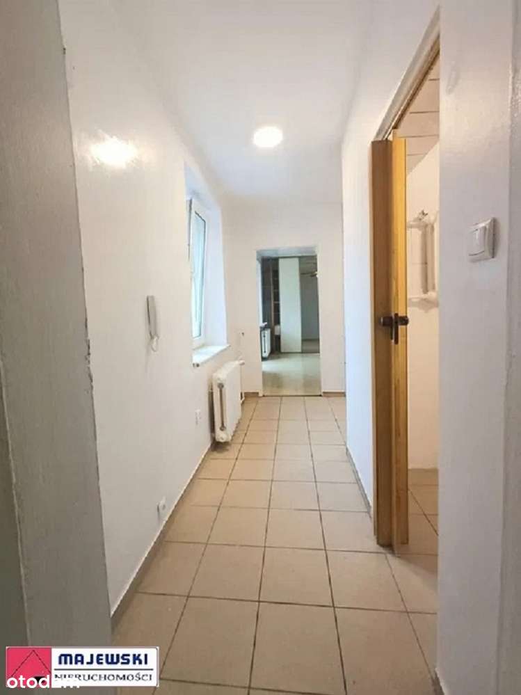 Kraków/Ruczaj 1pok26m2  balkon 439tyś-3