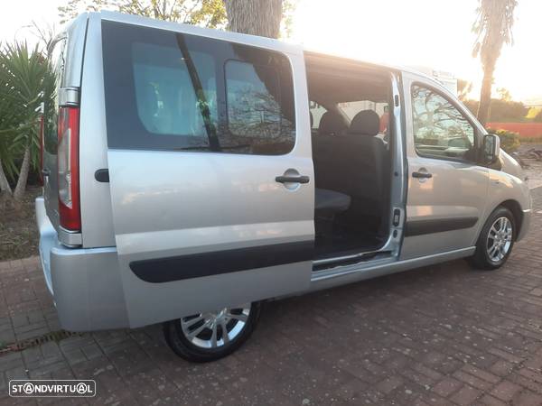 Peugeot Expert 1.6 HDi L1 Confort AC - 3