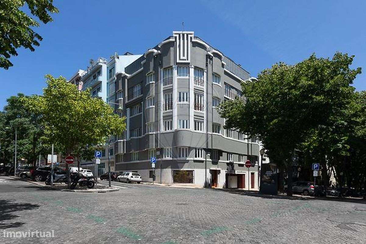 Apartamento T3 para venda - Grande imagem: 2/37