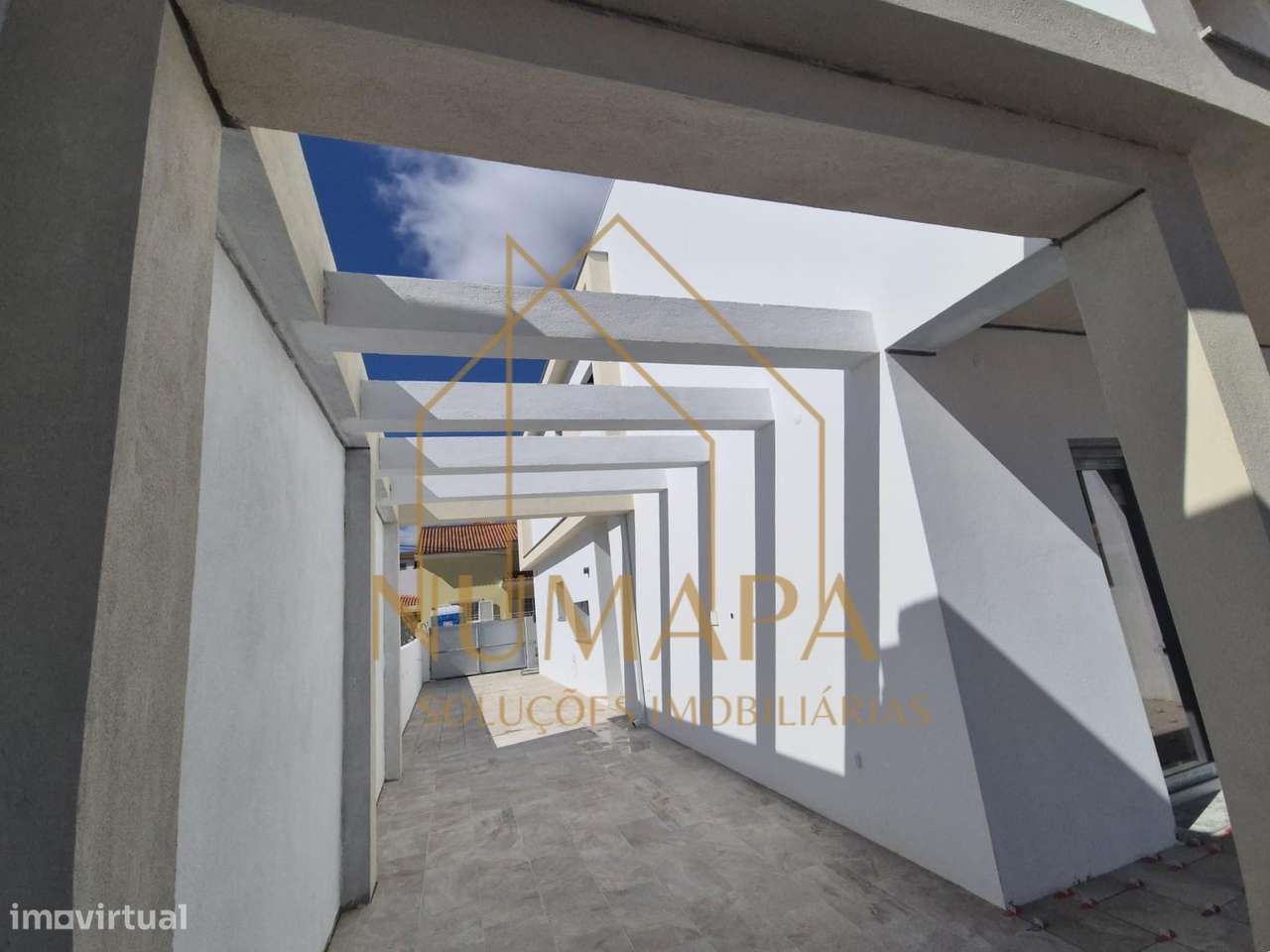 Moradia Geminada T3   – Pinhal do General - Grande imagem: 4/27