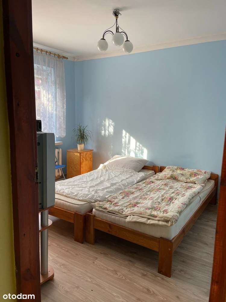 Wynajmę pokoje pracownicze w domku jednorodzinnym - Pełny obrazek: 5/6