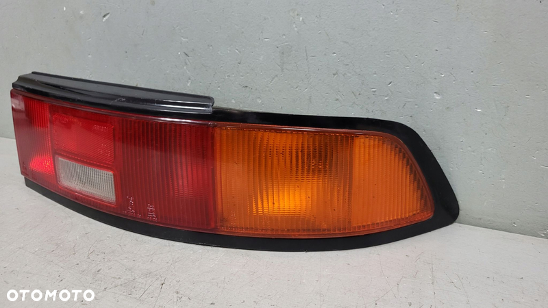 Lampa Prawy Tył Stanley Mazda 323F BG HB 5D - 3