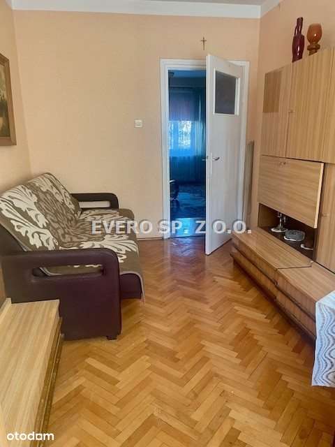 Grabiszyn, 3 pokoje,okolice Kruczej-9