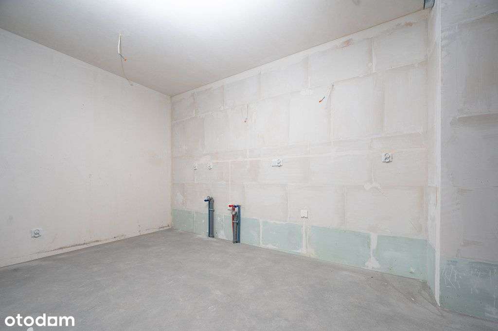 Na sprzedaż 3-pokojowe mieszkanie ul. Kobierzyńska-6