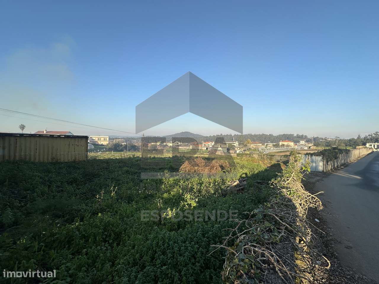 Terreno para construção em Rio Tinto, Esposende-5