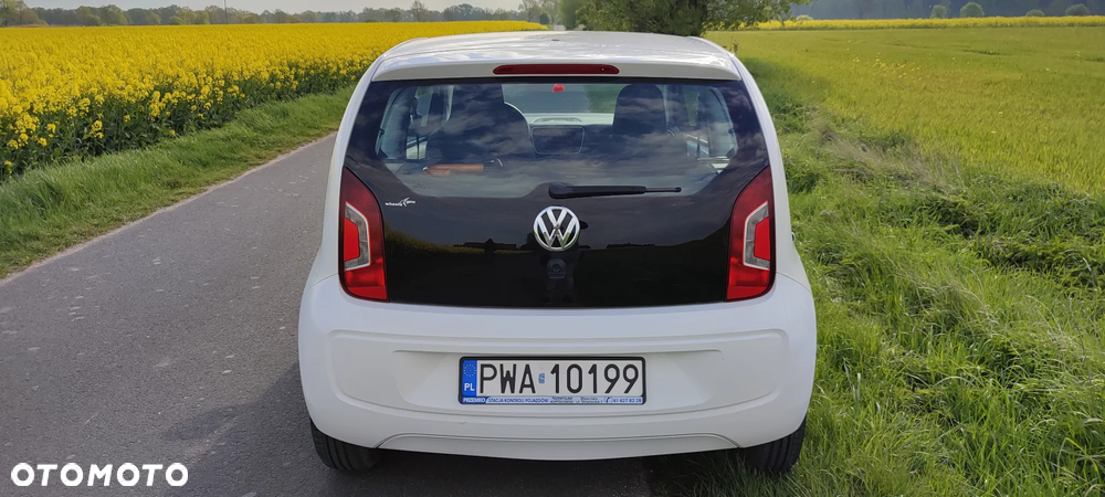 Volkswagen up! 1.0 move - 19